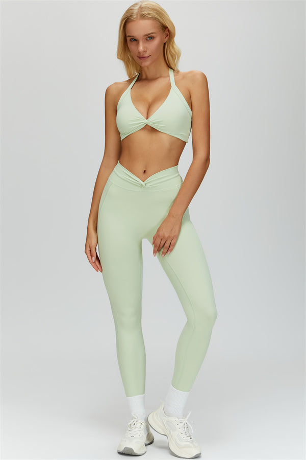 The Dreamy Leggings
