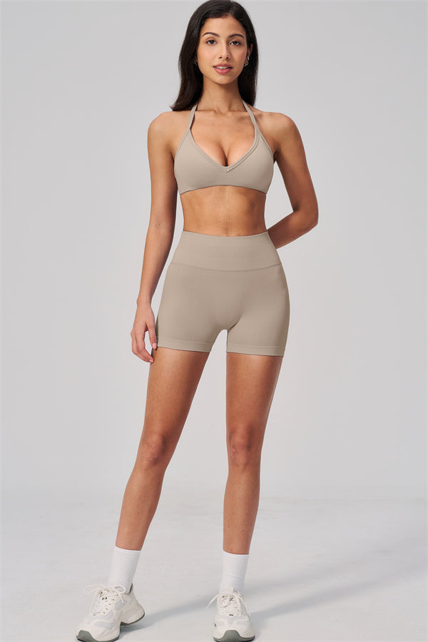 The Horizon Sports Bra