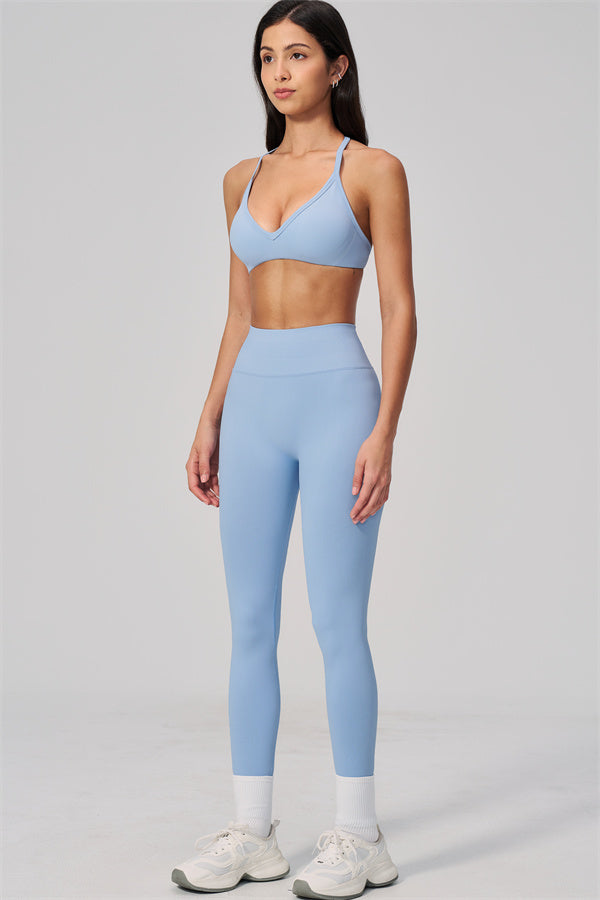 The Horizon Leggings
