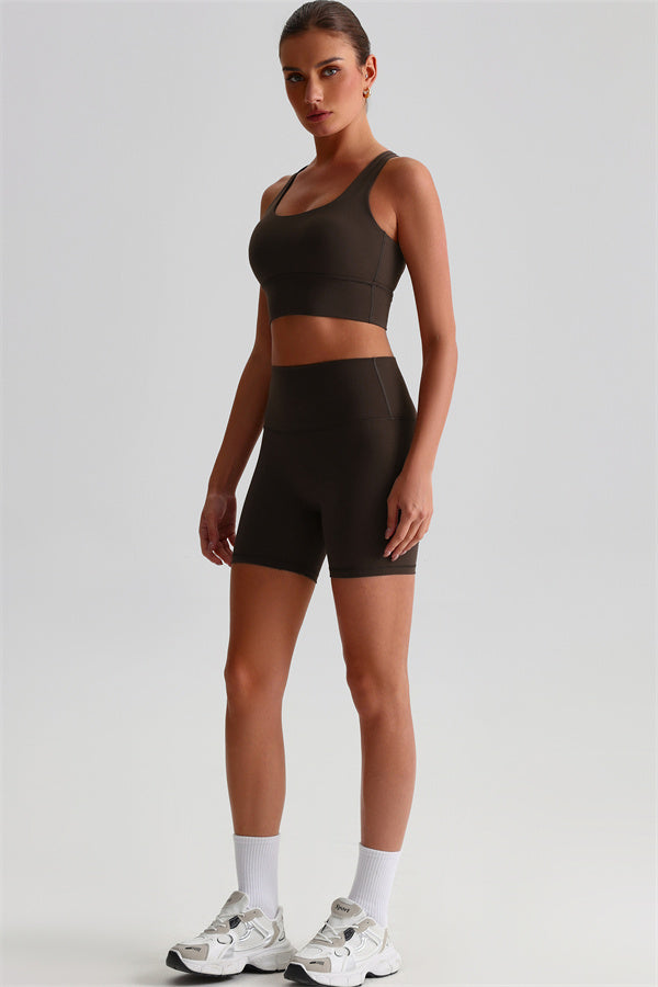 The Brave Shorts