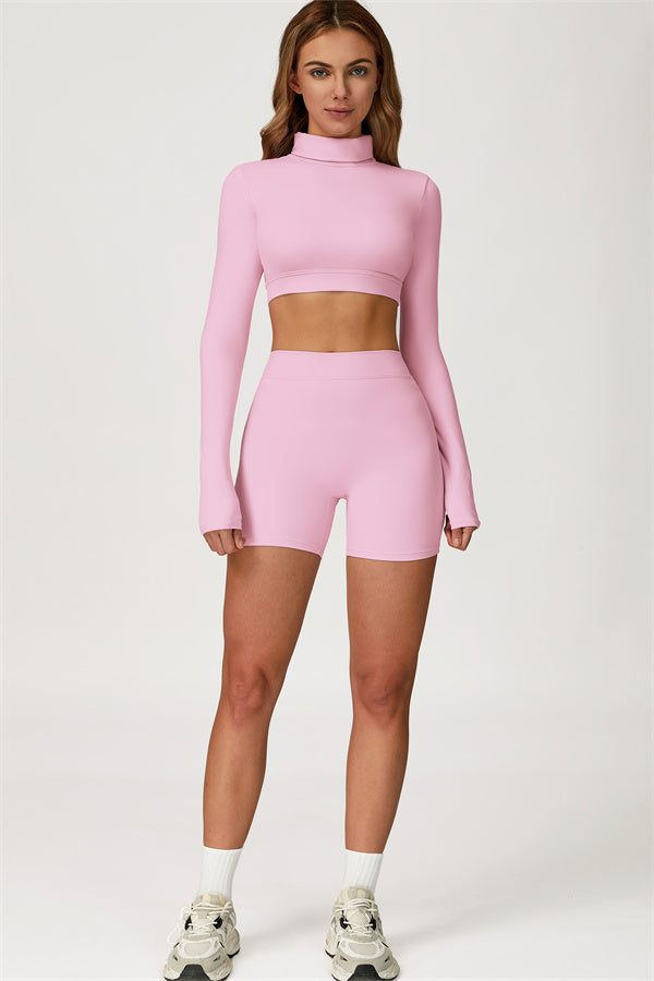 The Axis Shorts