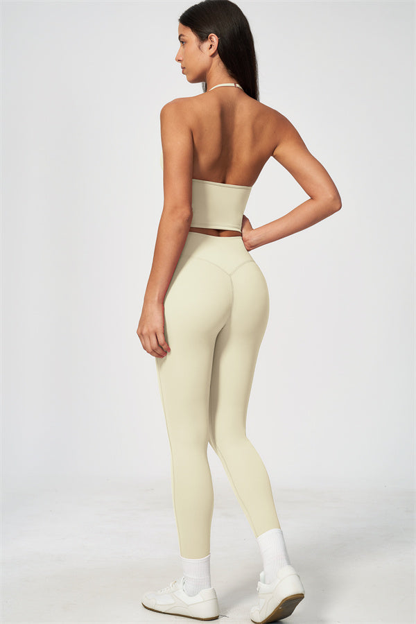 The RiseFit Tank Top Leggings 2-Piece Set