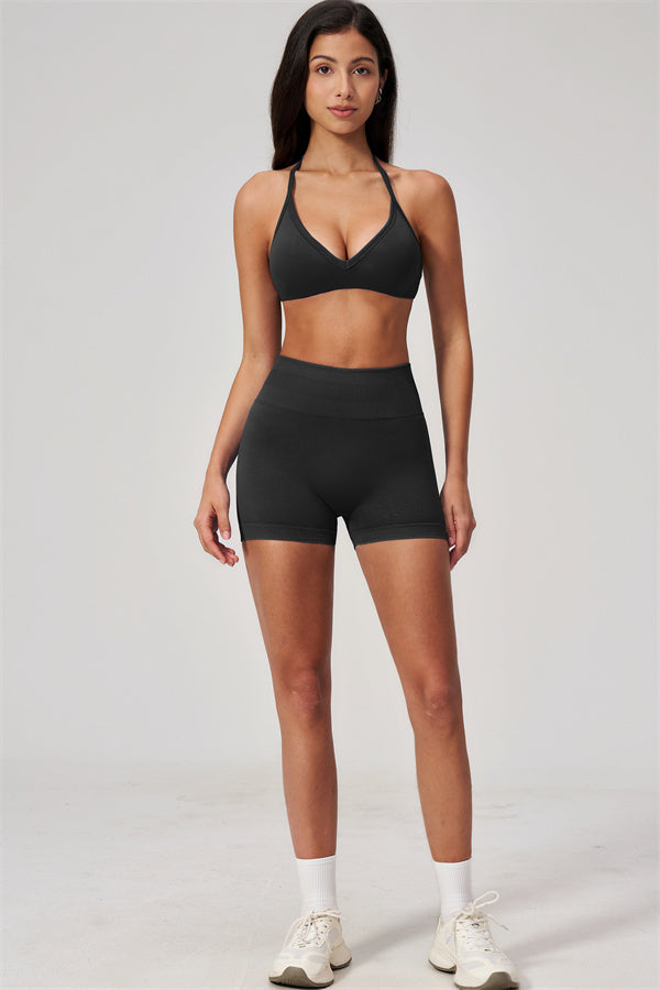 The Horizon Shorts