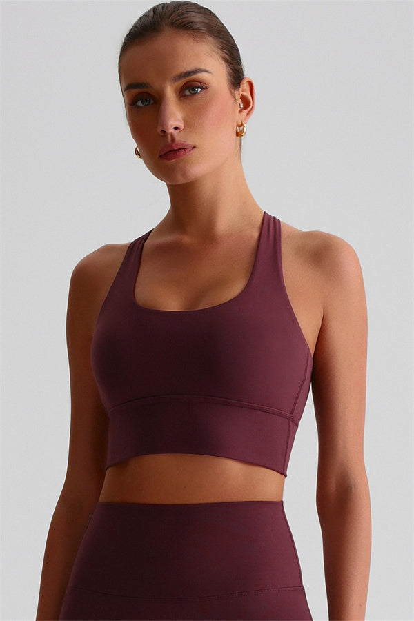 The Brave Sports Bra