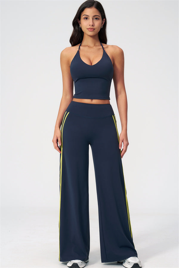 The Evoke Straight Leg Pants