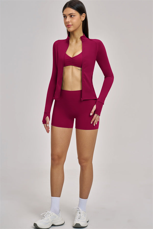 The Swoon Sports Bra
