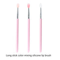 Mini Portable Soft Tip Makeup Lip Brush