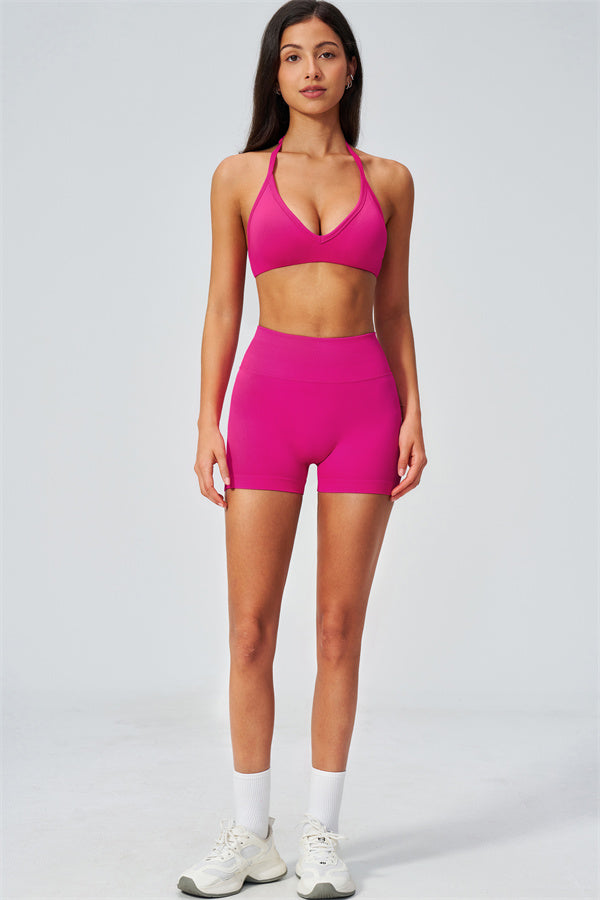 The Horizon Sports Bra