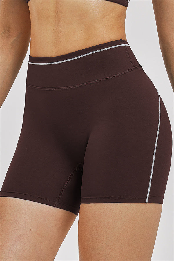 The Unbound Sports Bra Shorts 2-Piece Set