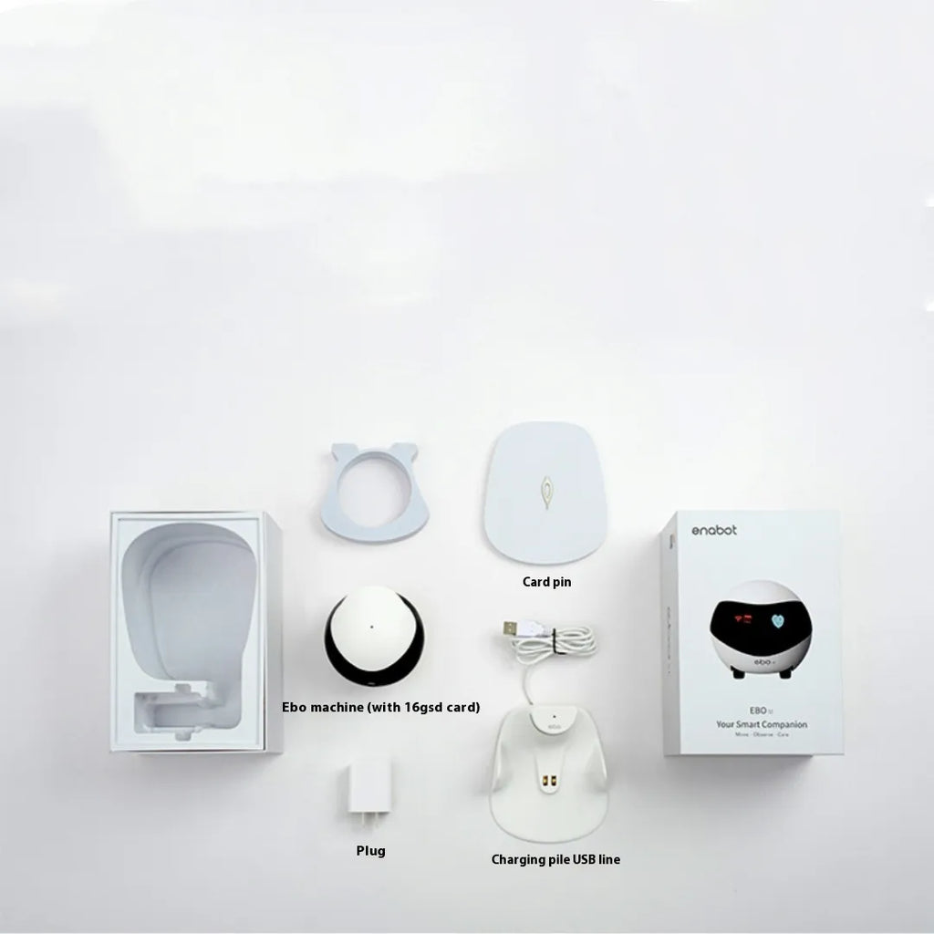 RoboView Mobile Security Cam