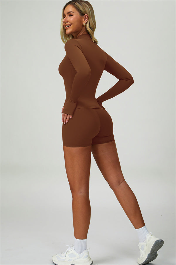 The Elixir Shorts