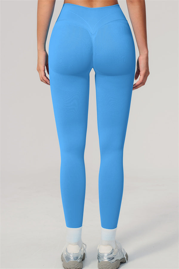 The Camille Crop Top Leggings 2-Piece Set