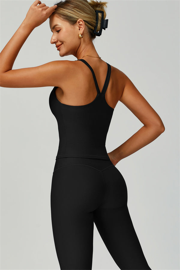 The Burst Leggings