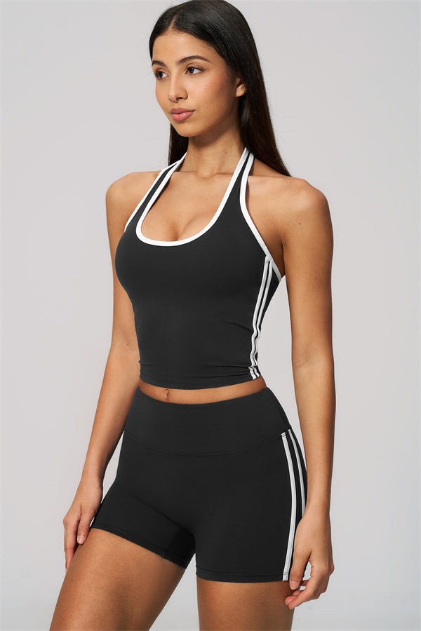 The Onyx Tank Top
