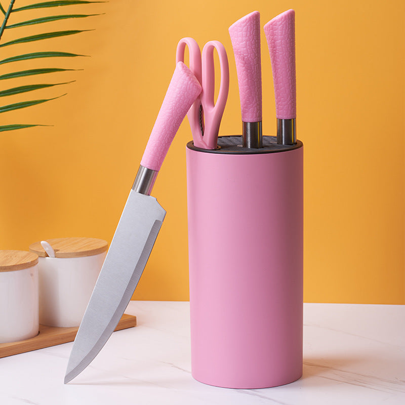 Spot Knife Set Combination Fruit Function
