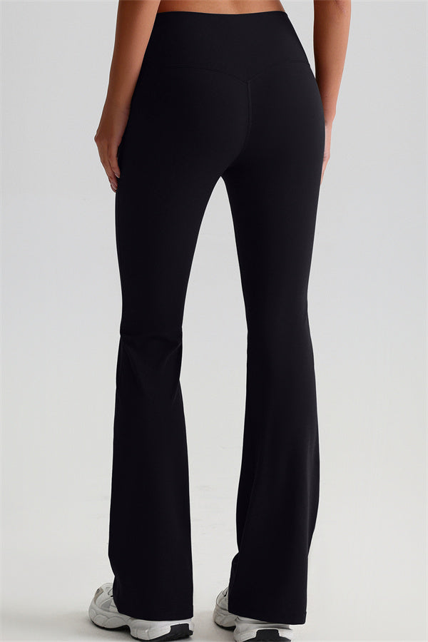 The Brave Flared Leggings