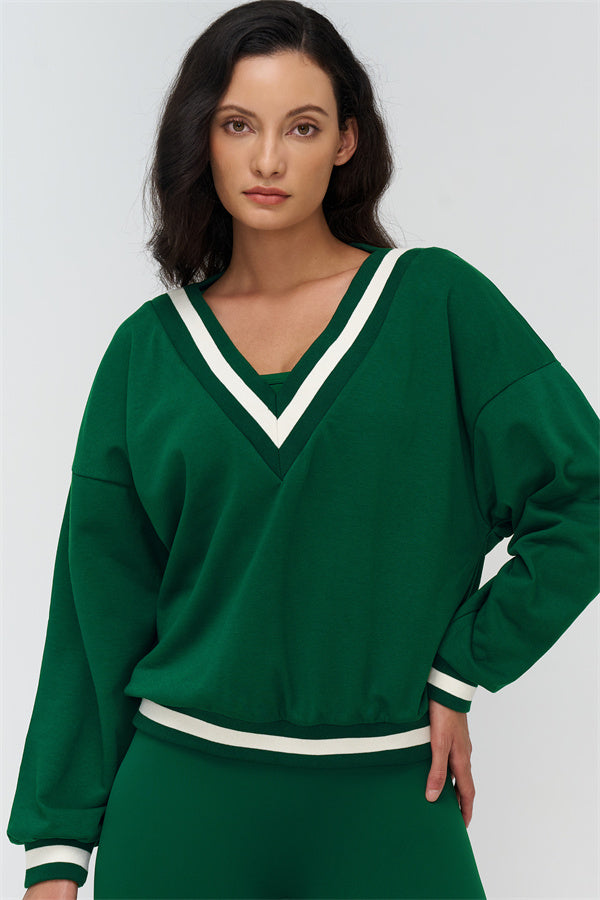 The Finesse Sweatshirt