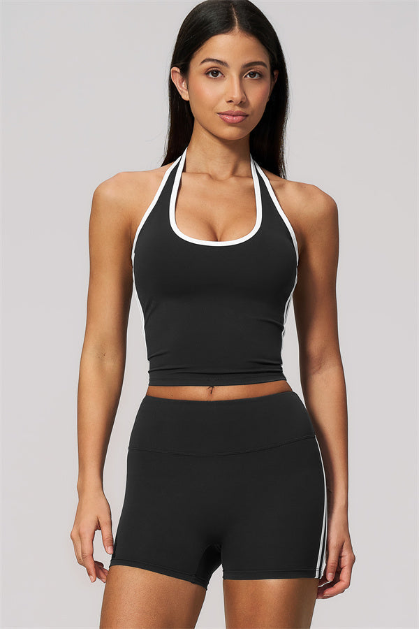 The Onyx Tank Top