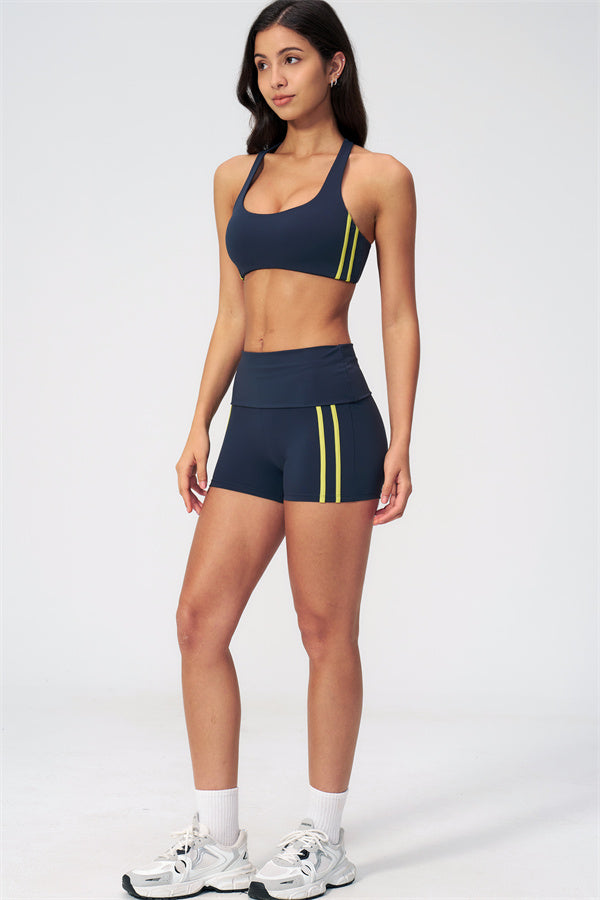 The Evoke Shorts
