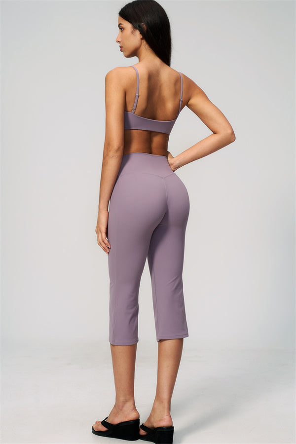 The Zura Sports Bra