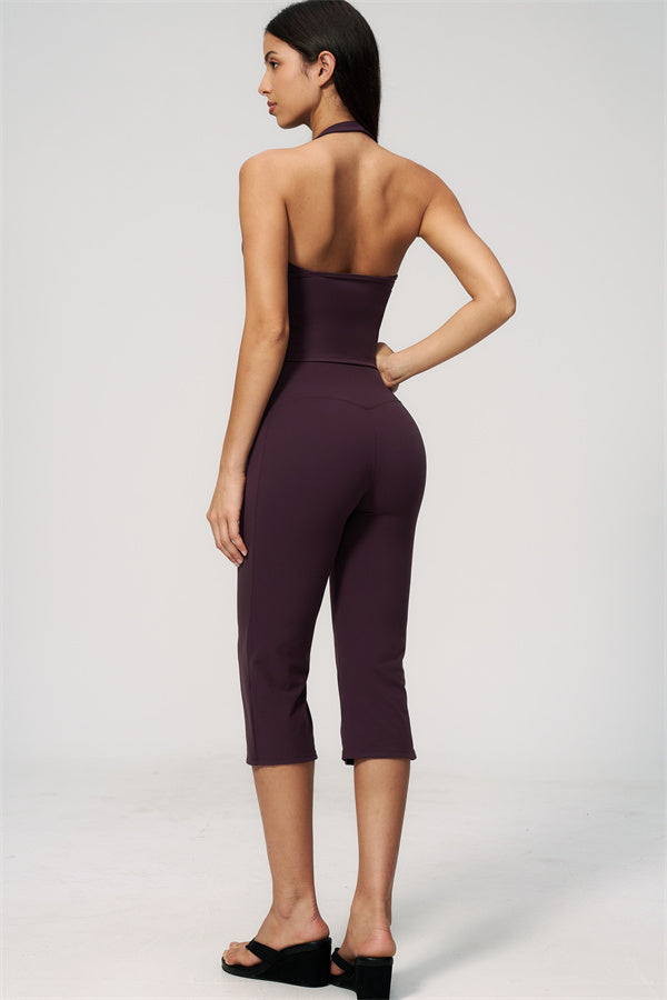 The Lox Crop Top