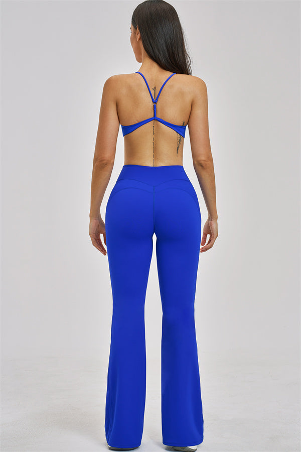 The Zenith Sports Bra