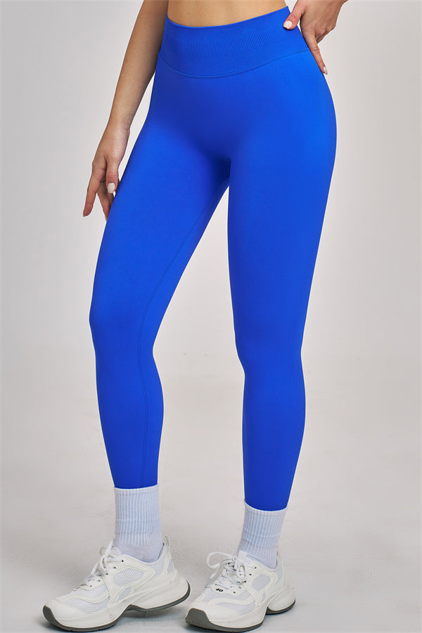 The Vision Jacket Tank Top Leggings 3-Piece Set