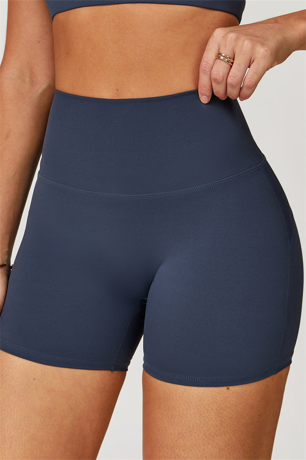 The Epic Shorts