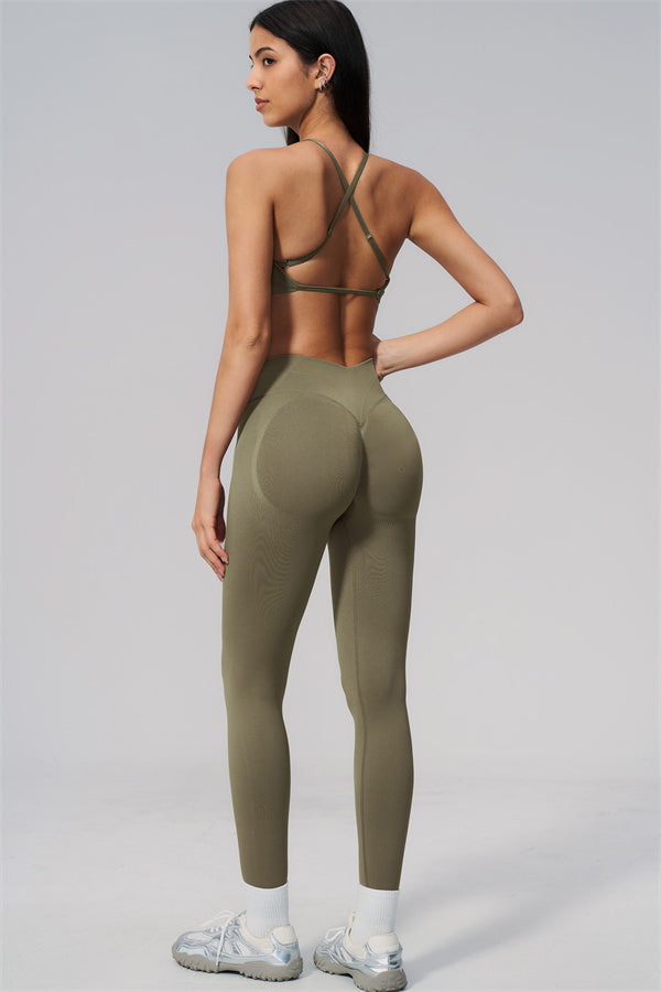 The Camille Leggings