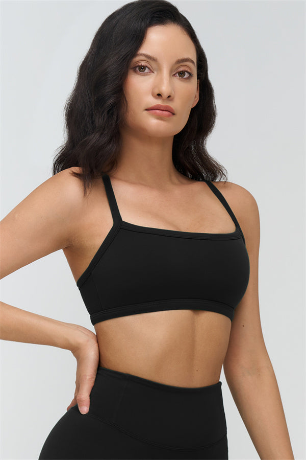The Finesse Sports Bra Leggings 2-Piece Set