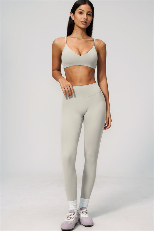 The Zura Sports Bra