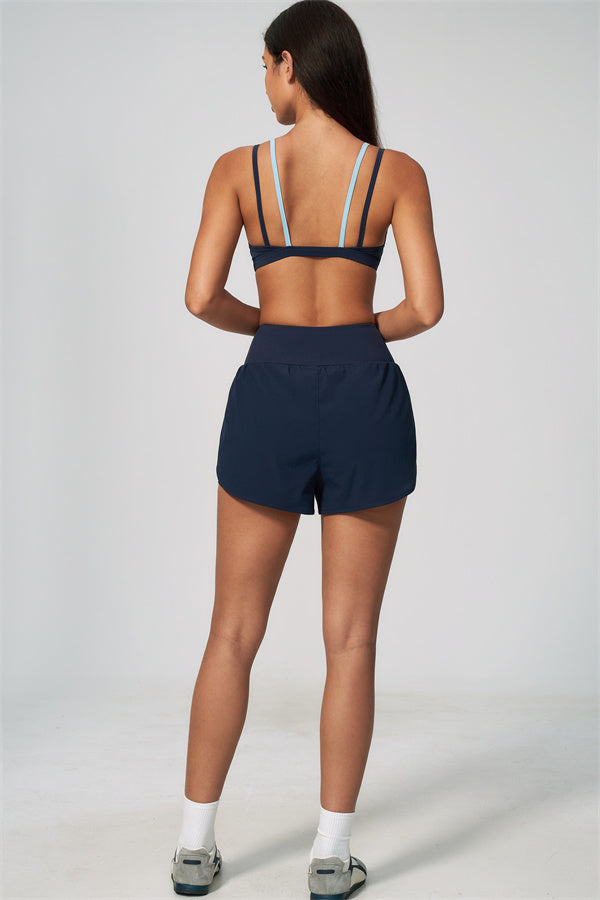 The Static Shorts