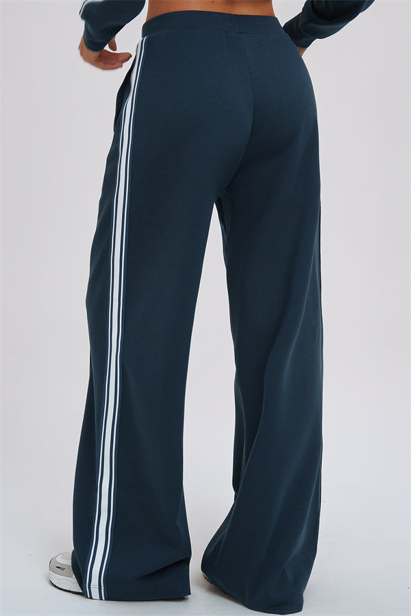 The Fearless Zip Jacket Sweatpants 2-Piece Set