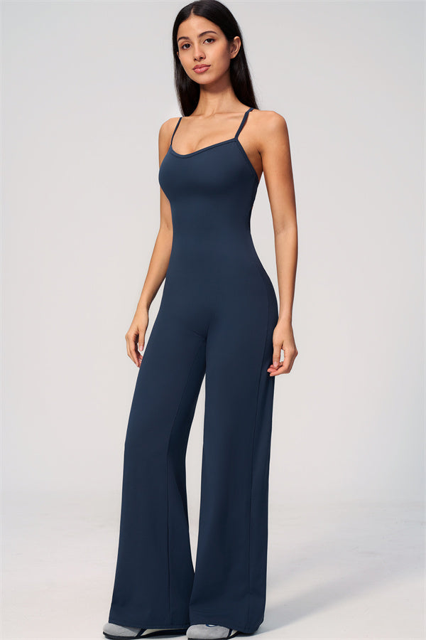 The Amara Jumpsuit