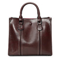Multifunctional retro handbag
