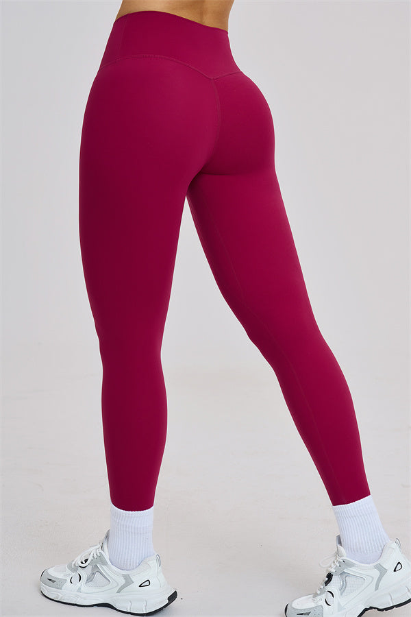 The Zestful Tank Top Leggings 2-Piece Set