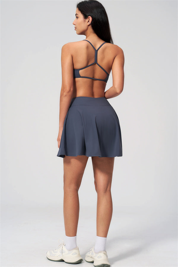 The Sway Tennis Skirt