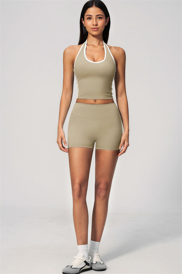 The Onyx Shorts