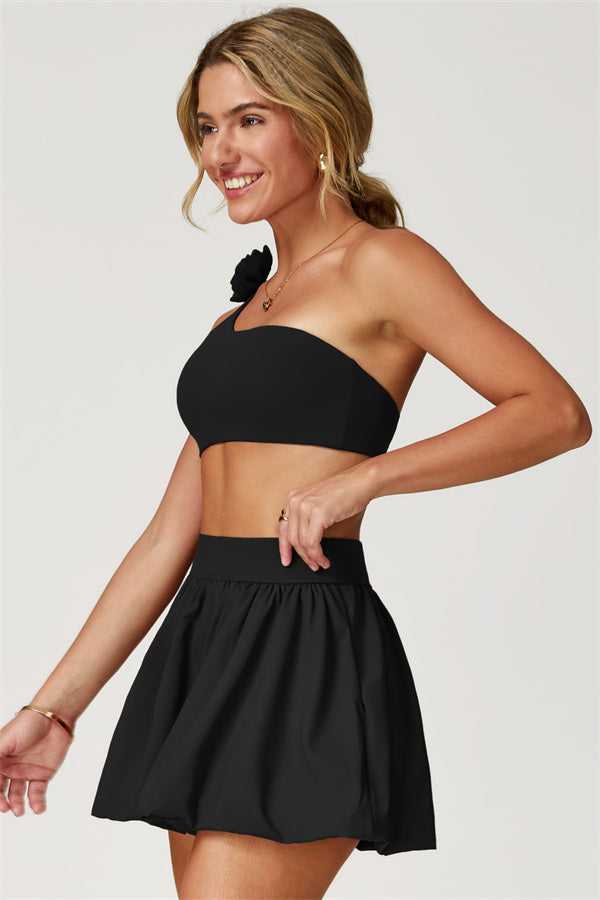 The Blooming Sports Bra