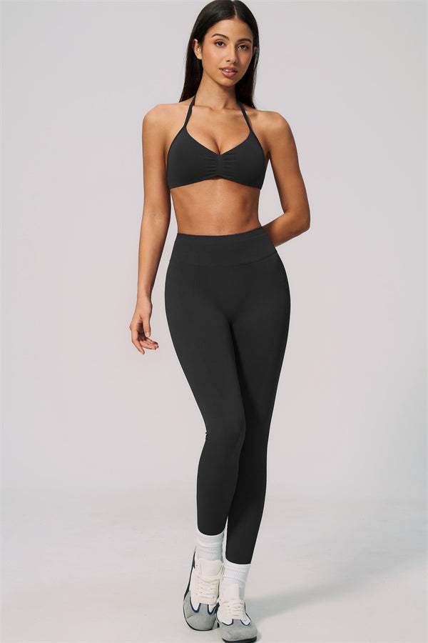 The Velvetine Sports Bra