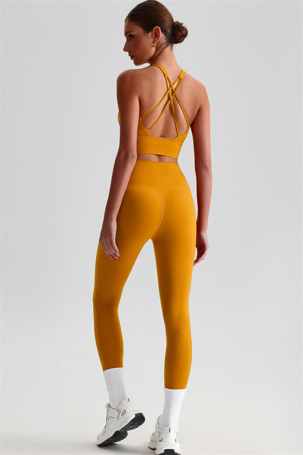 The Brave Leggings
