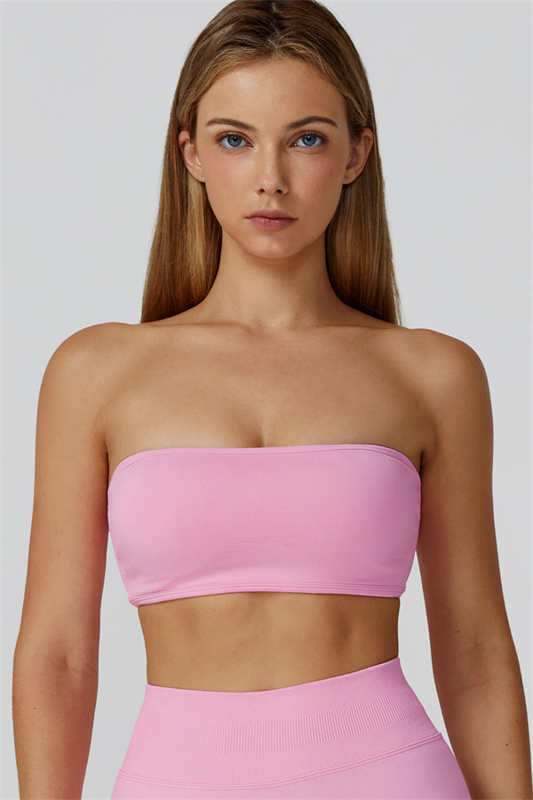 The Reign Sports Bra Leggings 2-Piece Set