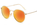 HD True Color Film Polarized Sunglasses