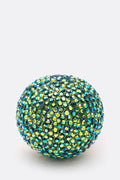 Crystal Ball Stretch Ring