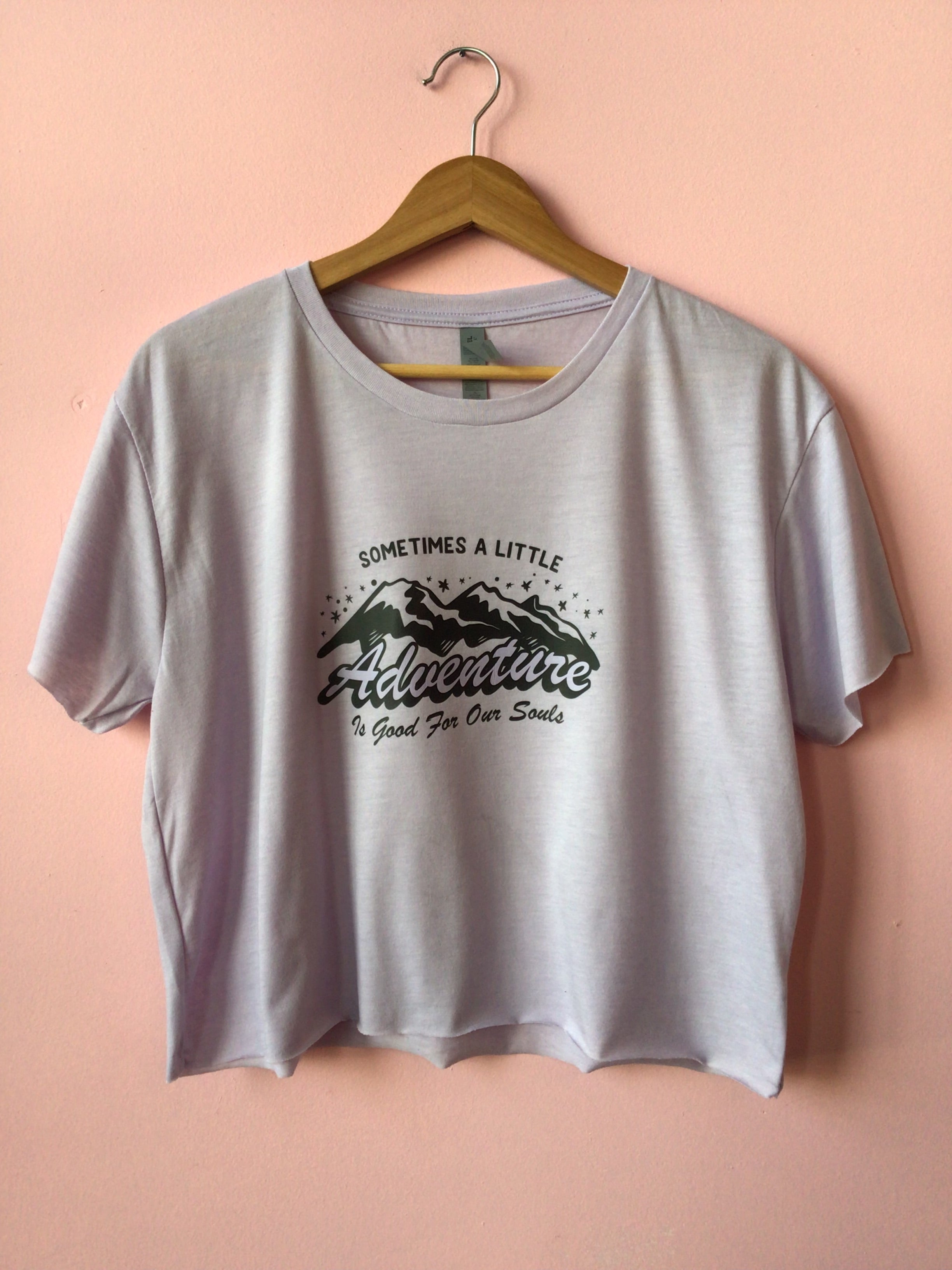 Adventure Shirt