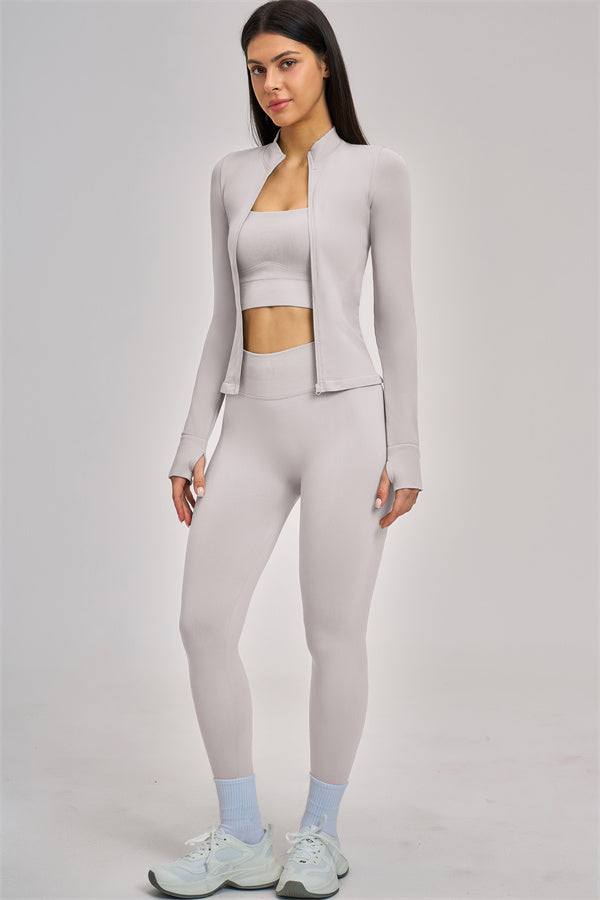 The New Allure Leggings