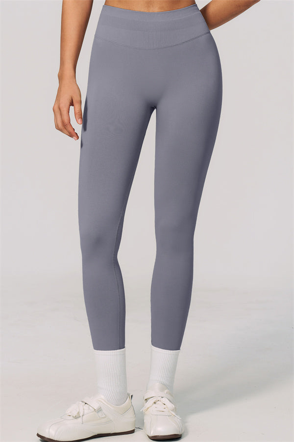 The Velvetine Leggings