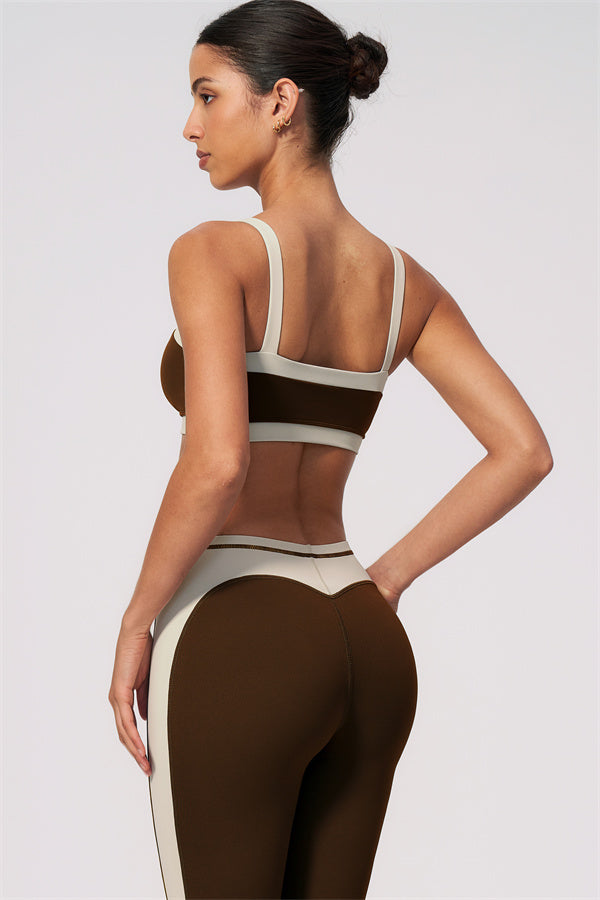 The Sandstone Leggings