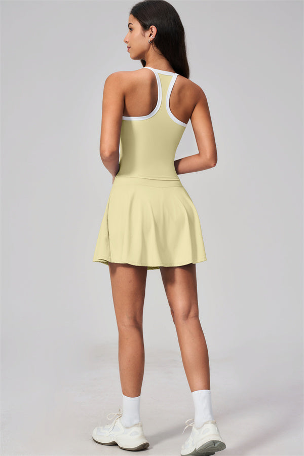 The Spunk Crop Top