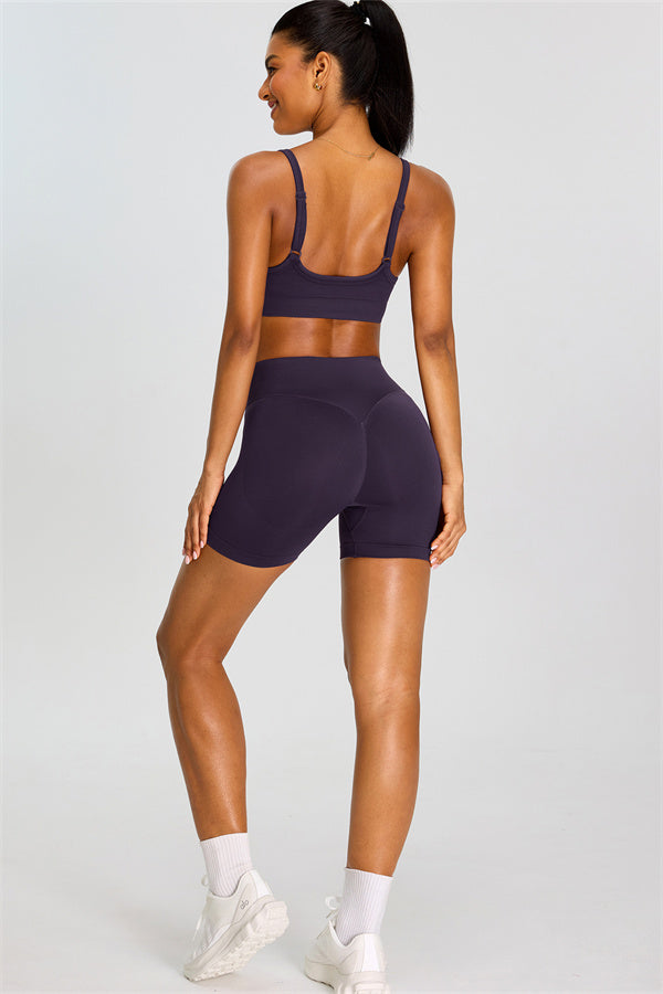The Zero Drag Shorts